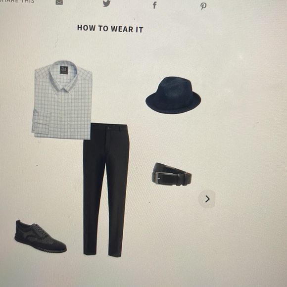 Light blue with white flannel. Brand new but with no tag , perfect condition. - Picture 8 of 8